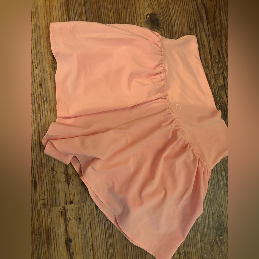 OFFLINE aerie the Real Me Crossover Shorts - Picture 4 of 4